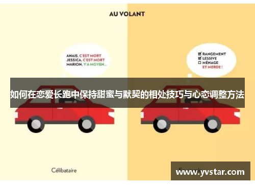 如何在恋爱长跑中保持甜蜜与默契的相处技巧与心态调整方法